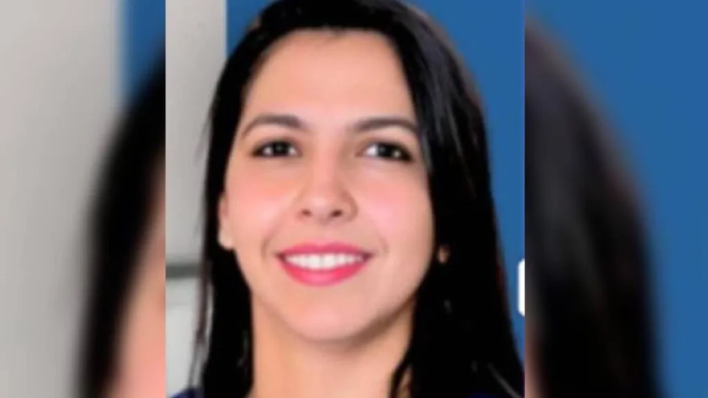 Psicóloga cearense desaparece na Inglaterra após sair de universidade e seguir para região de docas