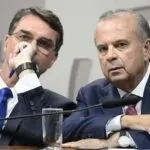 Rogério Marinho anuncia que Flávio Bolsonaro fará nova Reforma da Previdência, se eleito