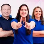 Sabrina do Bel é eleita prefeita da cidade de Senador Sá em eleição suplementar