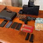 Ex-vereador de Tianguá é alvo de operação que investiga latrocínio em Batalha, no Piauí