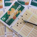 Mega-Sena sai para aposta única com prêmio de R$ 127 milhões