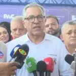 Alexandre Padilha diz que Capitão Wagner é “picareta e invejoso” durante agenda no Ceará