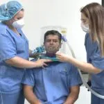 Criado no Ceará na pandemia, capacete Elmo continua salvando vidas seis anos depois