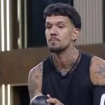 Casa do Patrão: Luís Fellipe vence primeira Prova do Patrão e assume comando do reality