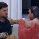 Casa do Patrão: “Prova do Poder do Voto” define primeira indicação para o “Tá na Reta”