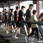 Ceará discute selo de segurança para academias após mortes durante treinos