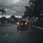 Ceará entra em alerta de chuvas intensas com risco de mais de 100 mm a partir de sexta-feira (8)