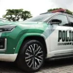 Ceará registra redução de 59,2% nos roubos de veículos no primeiro trimestre de 2026