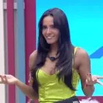 Cearense Morena estreia em “A Casa do Patrão” e diz que conflitos serão inevitáveis no reality