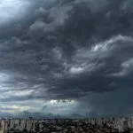 Ceará tem segundo abril mais chuvoso dos últimos cinco anos