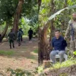 Confira o momento da prisão de Juliano Magalhães Coelho, ex-vereador de Tianguá, no Ceará