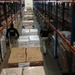 Contrabando de cigarros movimenta mais de R$ 40 bilhões no Brasil e financia o crime organizado