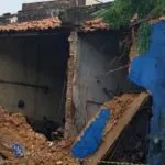 Após desabamento de marquise, 11 imóveis comerciais são interditados no Centro de Fortaleza