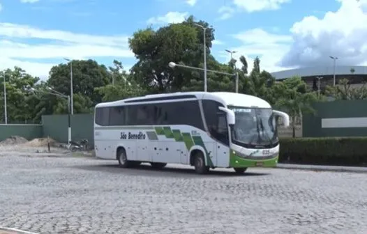 Denúncia grave no Ceará: passageiros relatam falhas em empresa de ônibus intermunicipal