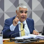 Eduardo Girão alfineta grupo de Wagner e André Fernandes: “aqui não tem coisa de político profissional”