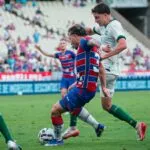 Fortaleza vence o Juventude e consegue primeira vitória na Série B do Brasileirão