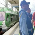 Homem é preso após expor órgão genital dentro de vagão de metrô na Grande Fortaleza 