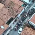 Homem investigado por matar zelador de condomínio no Benfica é preso em Aquiraz