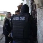 Idoso é preso por tentar tentar matar o próprio irmão em Cascavel, no Ceará