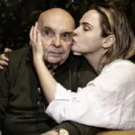 O que aconteceu com o pai de Ana Paula Renault? Veja o que se sabe