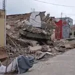 Ministério Público inicia investigação sobre desabamento de hotel em Tianguá, no Ceará