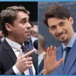 Nikolas Ferreira chama Jair Renan de “toupeira cega” e aprofunda crise entre bolsonaristas