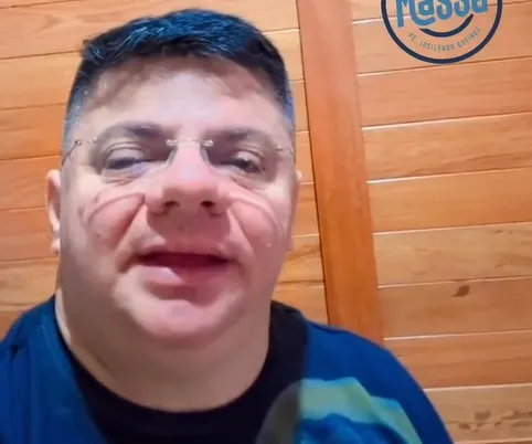 Padre viraliza ao responder se é pecado ir ao show do Guns N’ Roses em Fortaleza