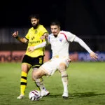 Fortaleza supera São Bernardo fora de casa e engata segunda vitória seguida na Série B