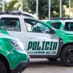 Dois membros de facção são presos por expulsão de moradores em Maracanaú, no Ceará