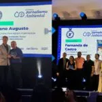 TV Cidade e Rádio Jovem Pan News Fortaleza são premiadas no 2º Prêmio Jornalismo Ambiental
